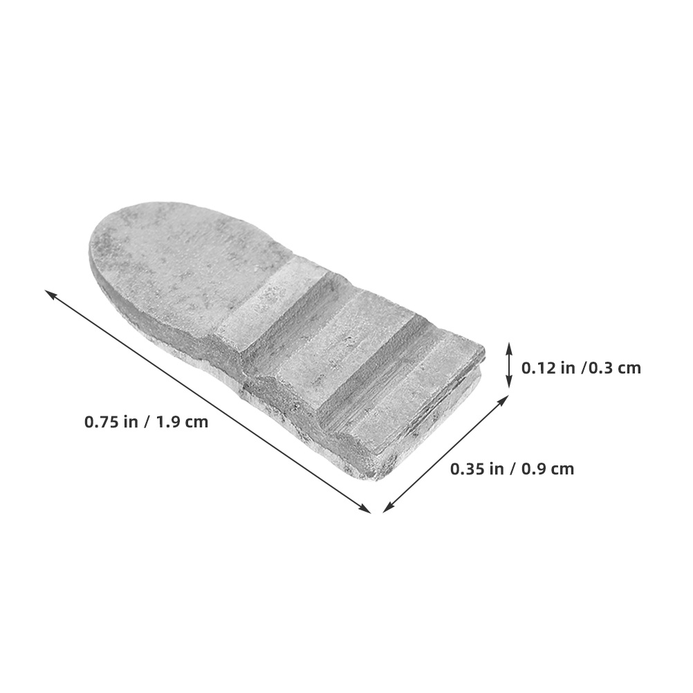4Pcs Metal Wedges Axe Handle R - Woodworking Shop บทวิจารณ์และราคา