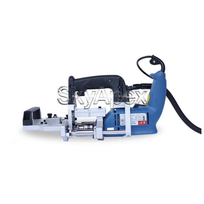 Small 3-in-1 Horizontal Boring - Woodworking Machines บทวิจารณ์และราคา