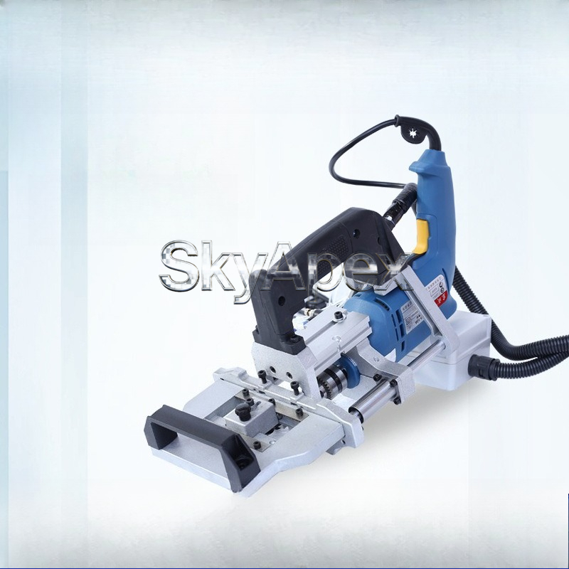 Small 3-in-1 Horizontal Boring - Woodworking Machines บทวิจารณ์และราคา