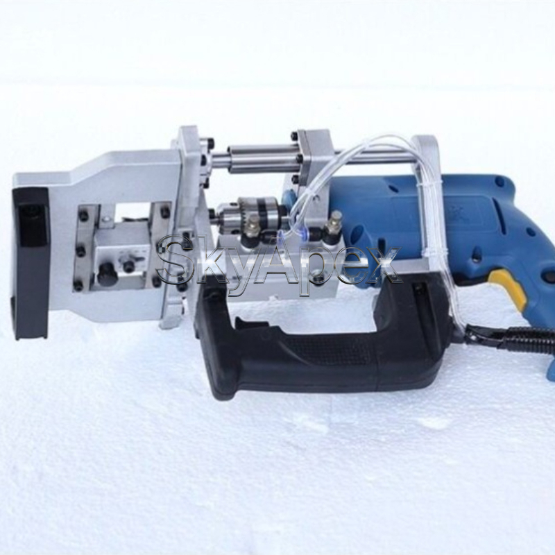 Small 3-in-1 Horizontal Boring - Woodworking Machines บทวิจารณ์และราคา
