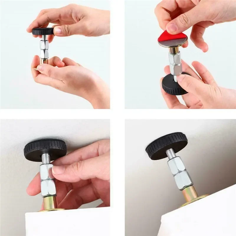 2pcs Self-adhesive Adjustable  - Woodworking Shop บทวิจารณ์และราคา