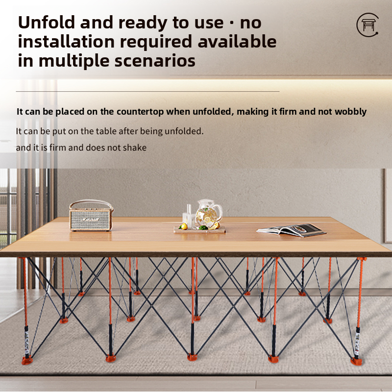 Spider leg telescopic foldable - Woodworking Workbench บทวิจารณ์และราคา