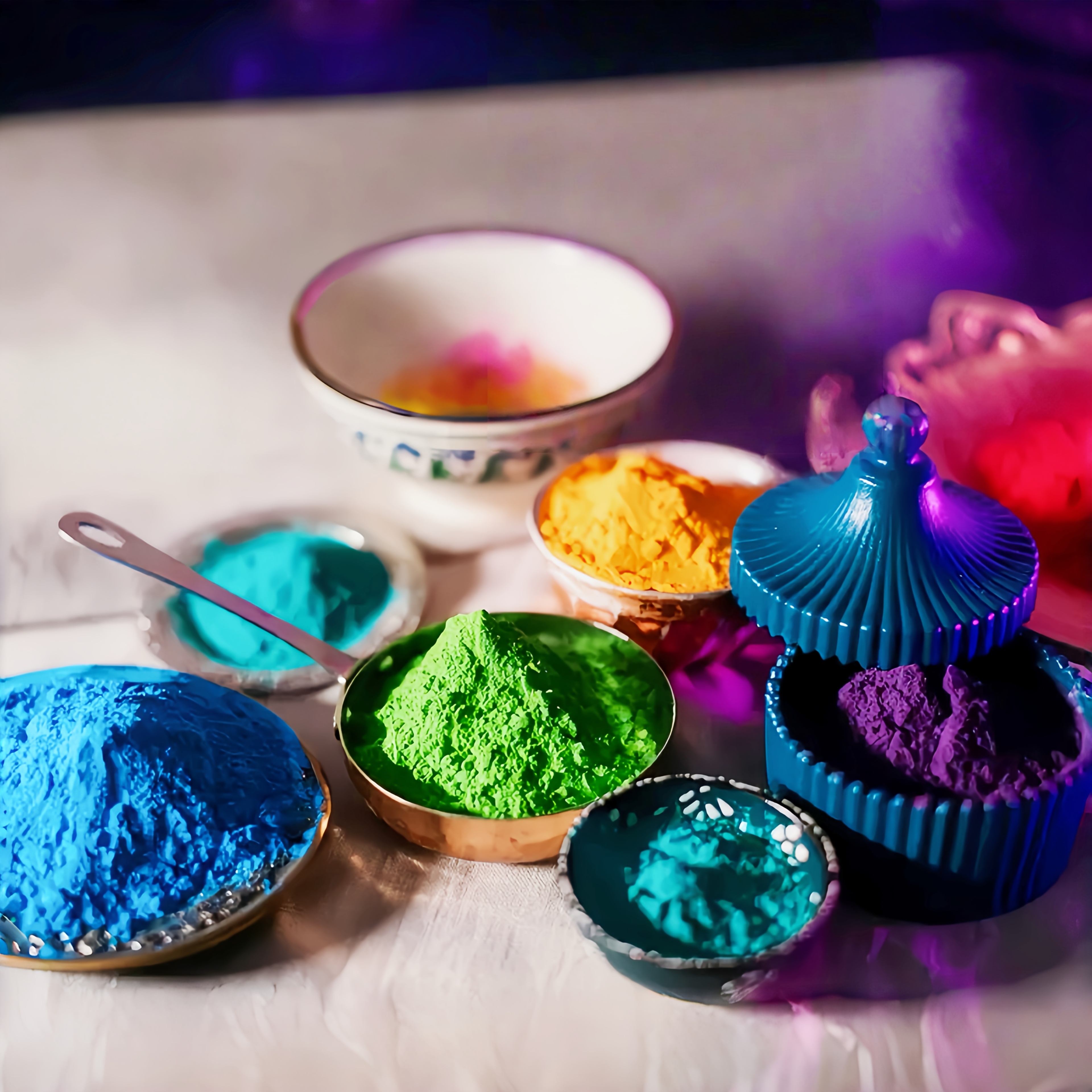 24 Colors/8 Colors 5g 0.18oz P - Woodworking Shop บทวิจารณ์และราคา
