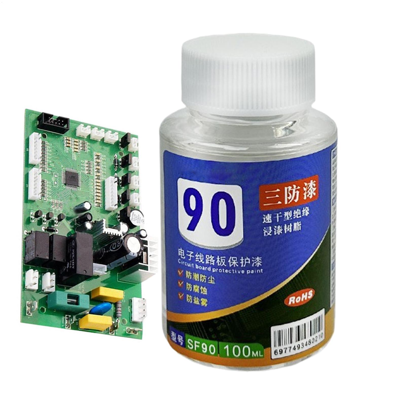 Waterproof Electronic Glue Cle - Woodworking Epoxy บทวิจารณ์และราคา