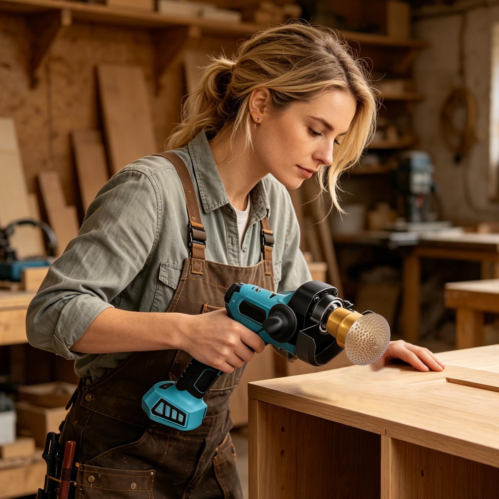 Angle Grinder Accessories Arc- - Woodworking And Carpentry บทวิจารณ์และราคา