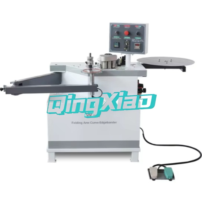 W1 Folding Arm Curve Edgebande - Woodworking Edge บทวิจารณ์และราคา