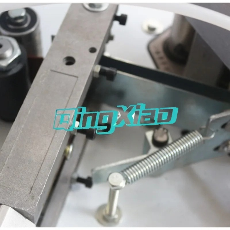 W1 Folding Arm Curve Edgebande - Woodworking Edge บทวิจารณ์และราคา