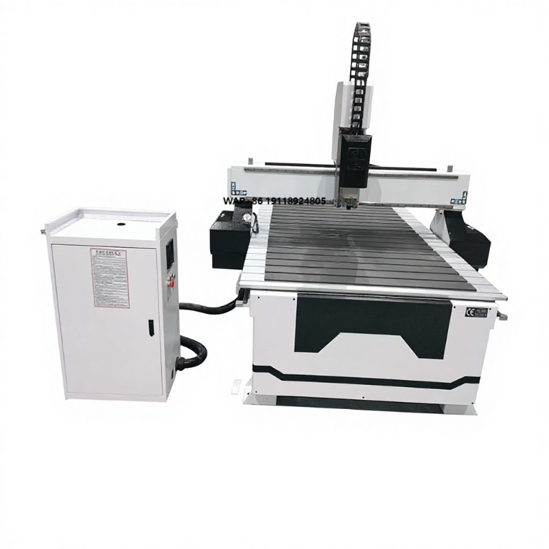 3 Axis 1325 CNC Router Woodwor - Woodworking Studio บทวิจารณ์และราคา
