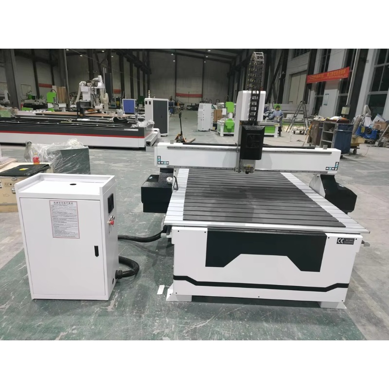 3 Axis 1325 CNC Router Woodwor - Woodworking Studio บทวิจารณ์และราคา