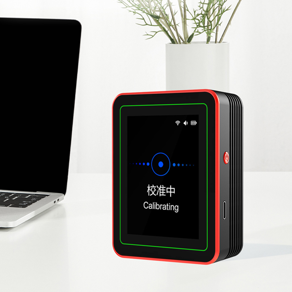 Tuya WiFi 15-in-1 Household CO - Woodworking Apps บทวิจารณ์และราคา