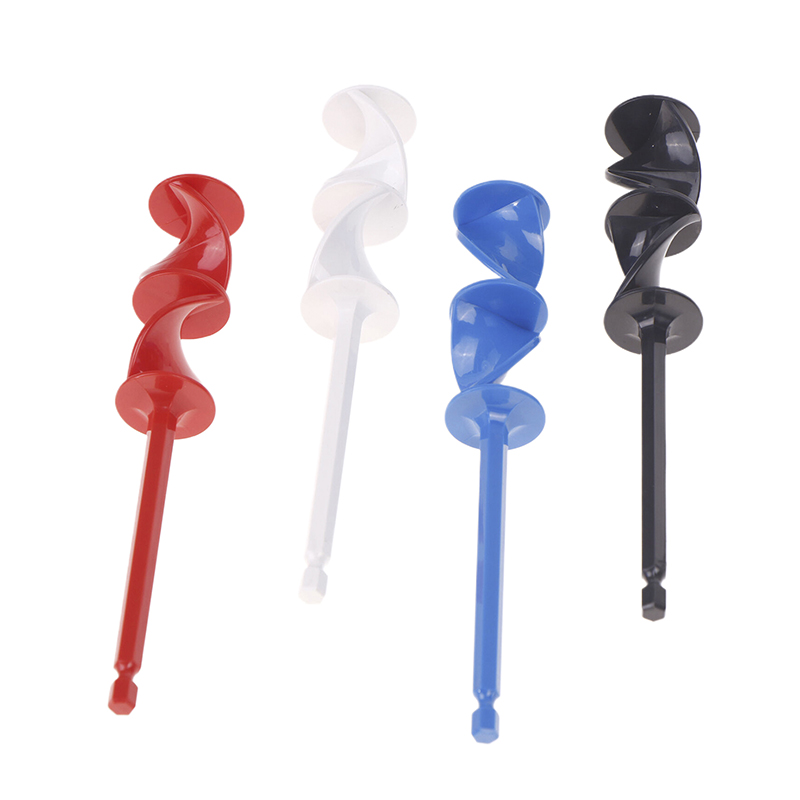 1PC Paint Stirring Rod Epoxy M - Woodworking Epoxy บทวิจารณ์และราคา