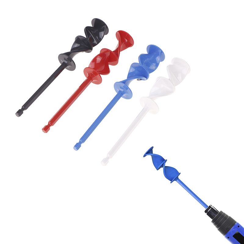 1PC Paint Stirring Rod Epoxy M - Woodworking Epoxy บทวิจารณ์และราคา