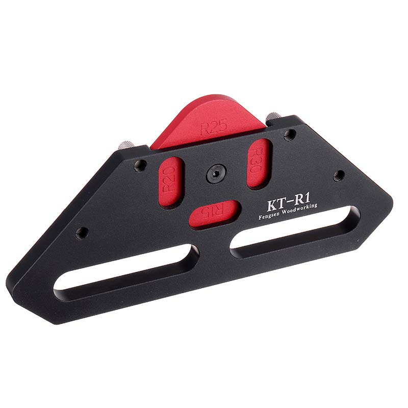 KE-R1 Quick Change Wood Panel  - Woodworking Router Templates บทวิจารณ์และราคา