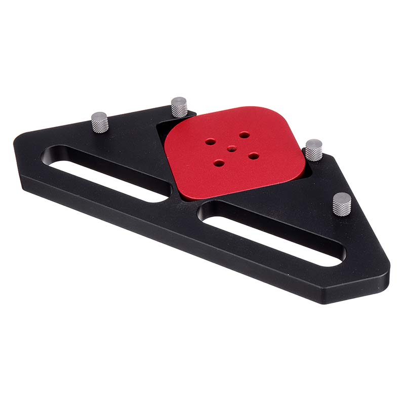 KE-R1 Quick Change Wood Panel  - Woodworking Router Templates บทวิจารณ์และราคา