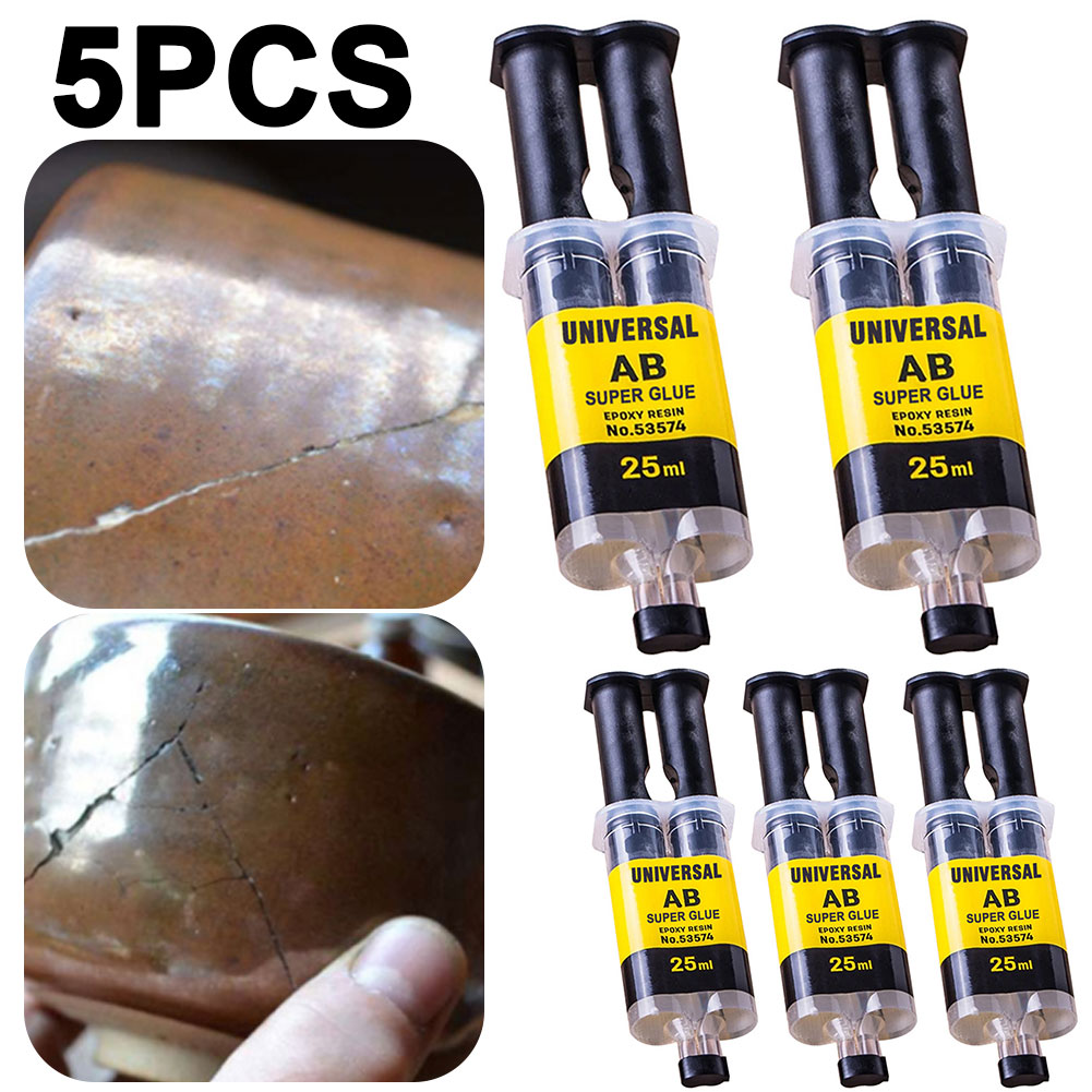 Universal Epoxy Resin Super AB - Woodworking Epoxy บทวิจารณ์และราคา