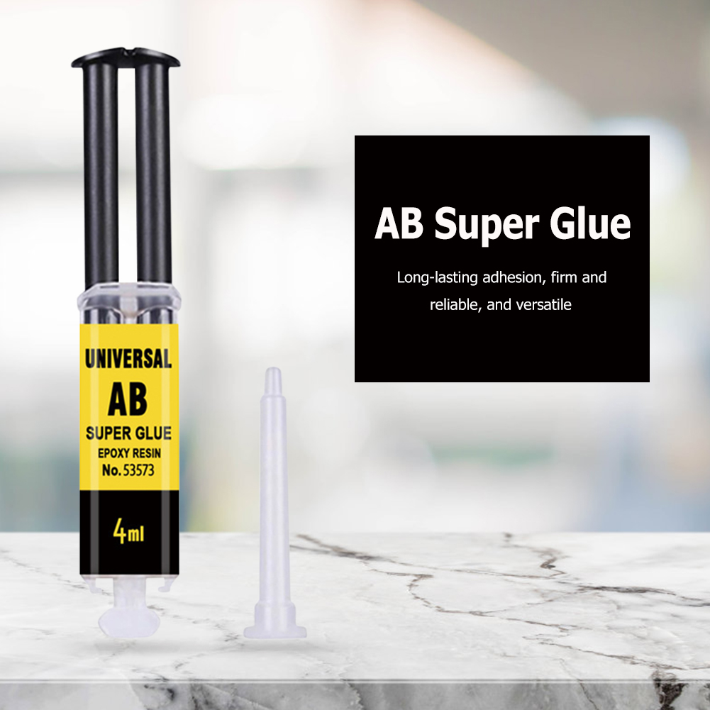 Universal Epoxy Resin Super AB - Woodworking Epoxy บทวิจารณ์และราคา