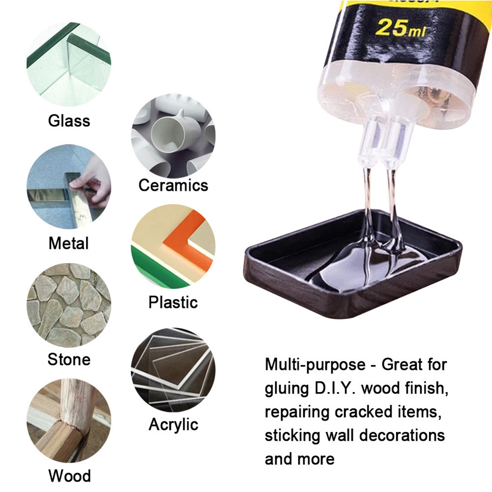 Universal Epoxy Resin Super AB - Woodworking Epoxy บทวิจารณ์และราคา