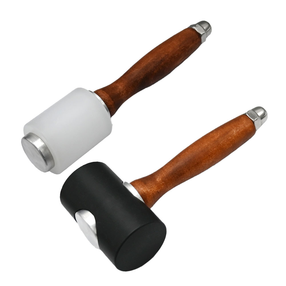 Leather Carving Hammer - Multi - Wooden Mallet Carving บทวิจารณ์และราคา