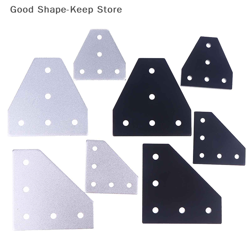 1Pc T/L Type 5 Hole Joint Boar - Woodworking Joint Types บทวิจารณ์และราคา