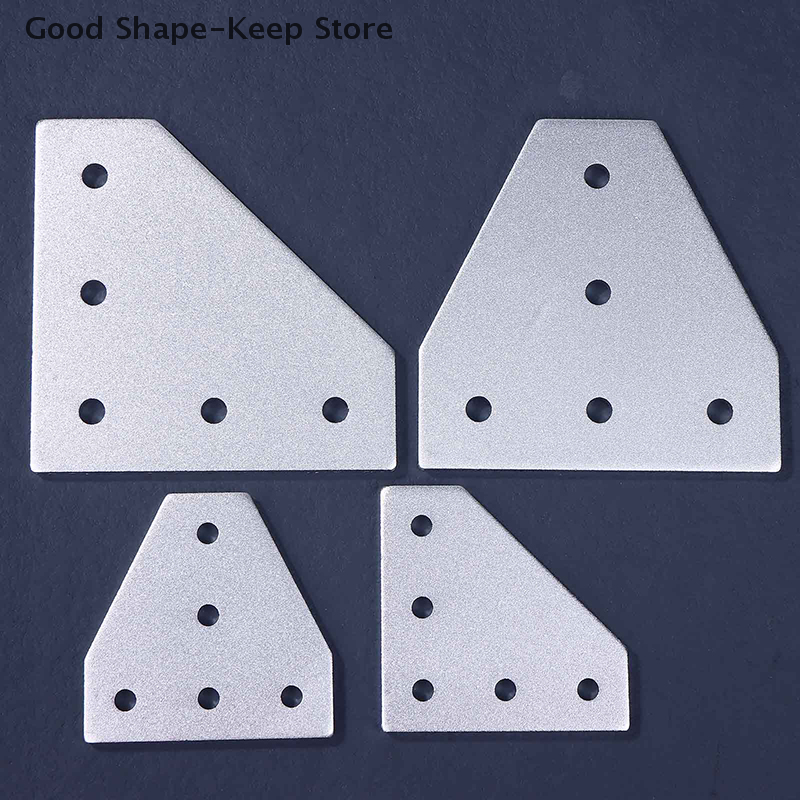 1Pc T/L Type 5 Hole Joint Boar - Woodworking Joint Types บทวิจารณ์และราคา