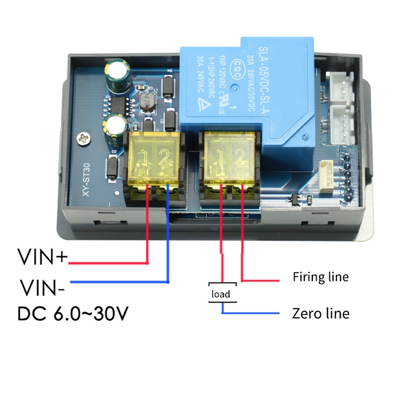 A38M Temperature Controller Re - Woodworking Apps บทวิจารณ์และราคา