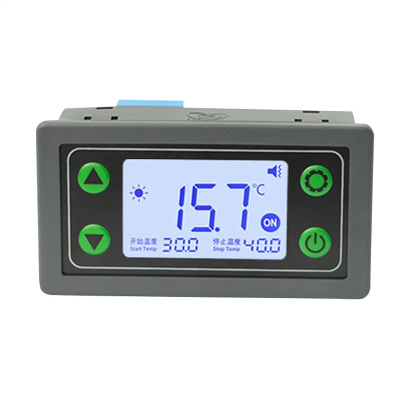 A38M Temperature Controller Re - Woodworking Apps บทวิจารณ์และราคา
