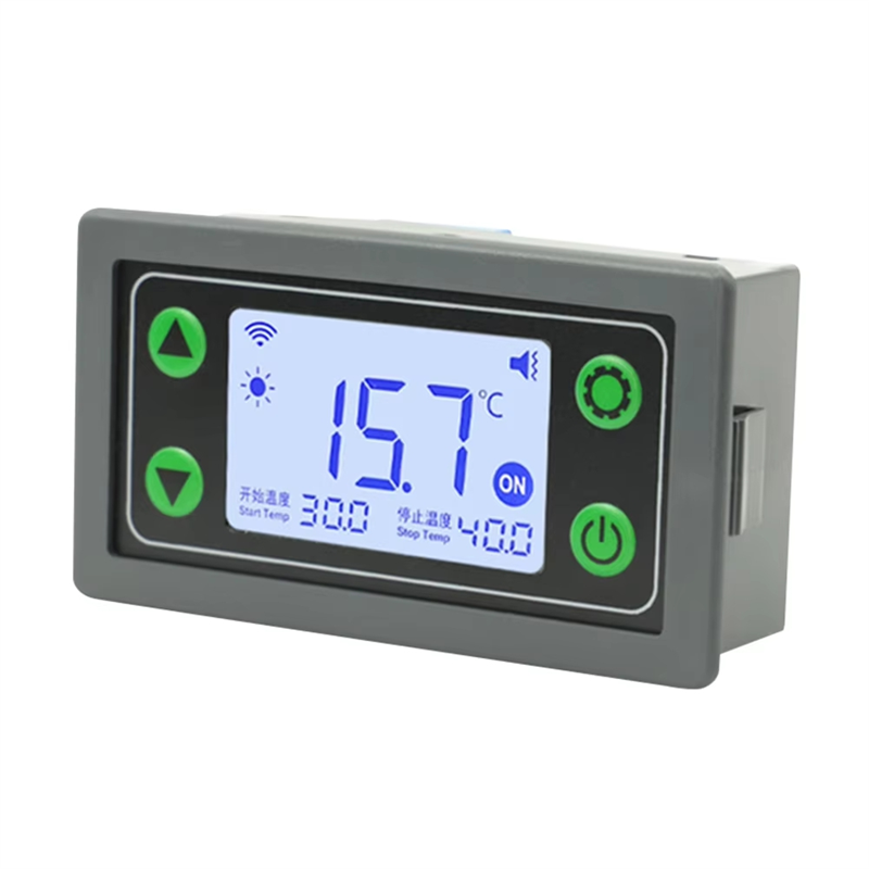 A38M Temperature Controller Re - Woodworking Apps บทวิจารณ์และราคา