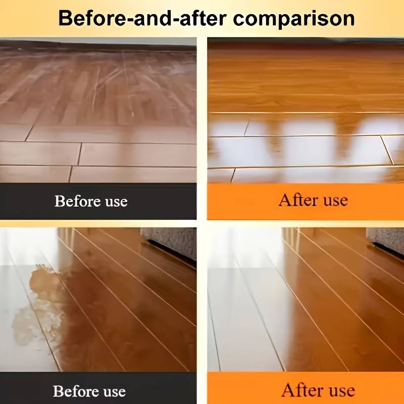 Natural Beeswax Wood Oil Polis - Woodworking Oil Finish บทวิจารณ์และราคา