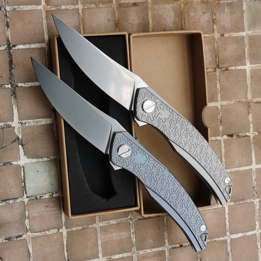 JUFULE Quantum V2 Double Row C - Woodworking Logo บทวิจารณ์และราคา