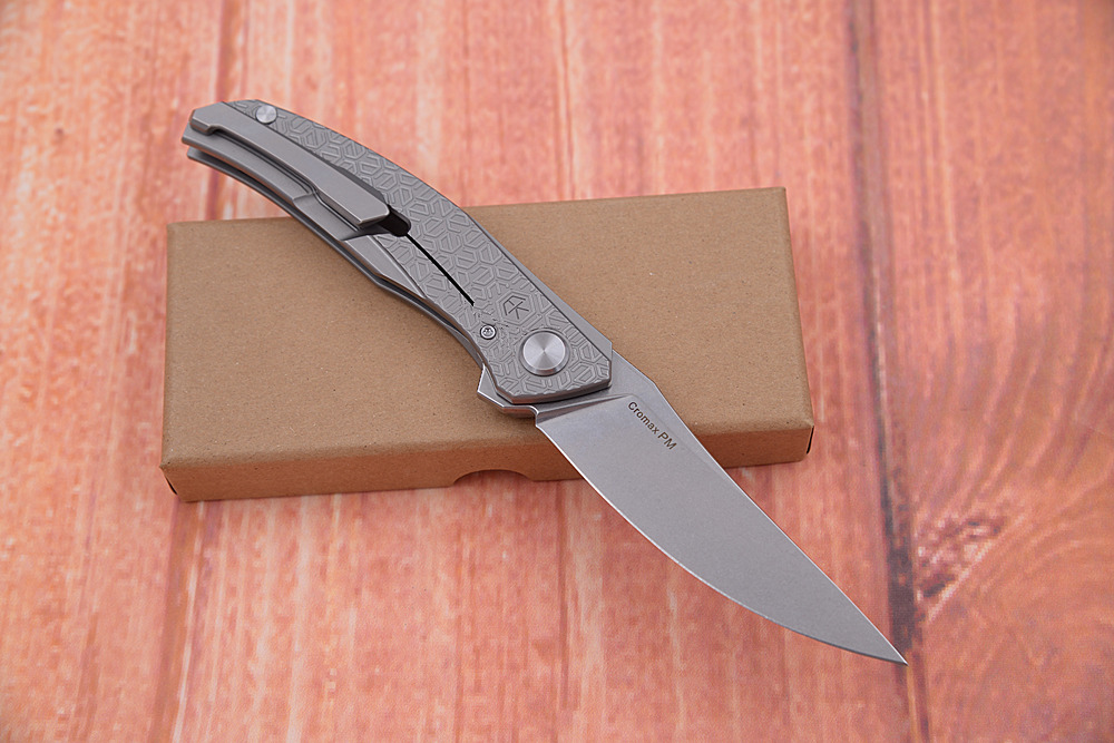 JUFULE Quantum V2 Double Row C - Woodworking Logo บทวิจารณ์และราคา