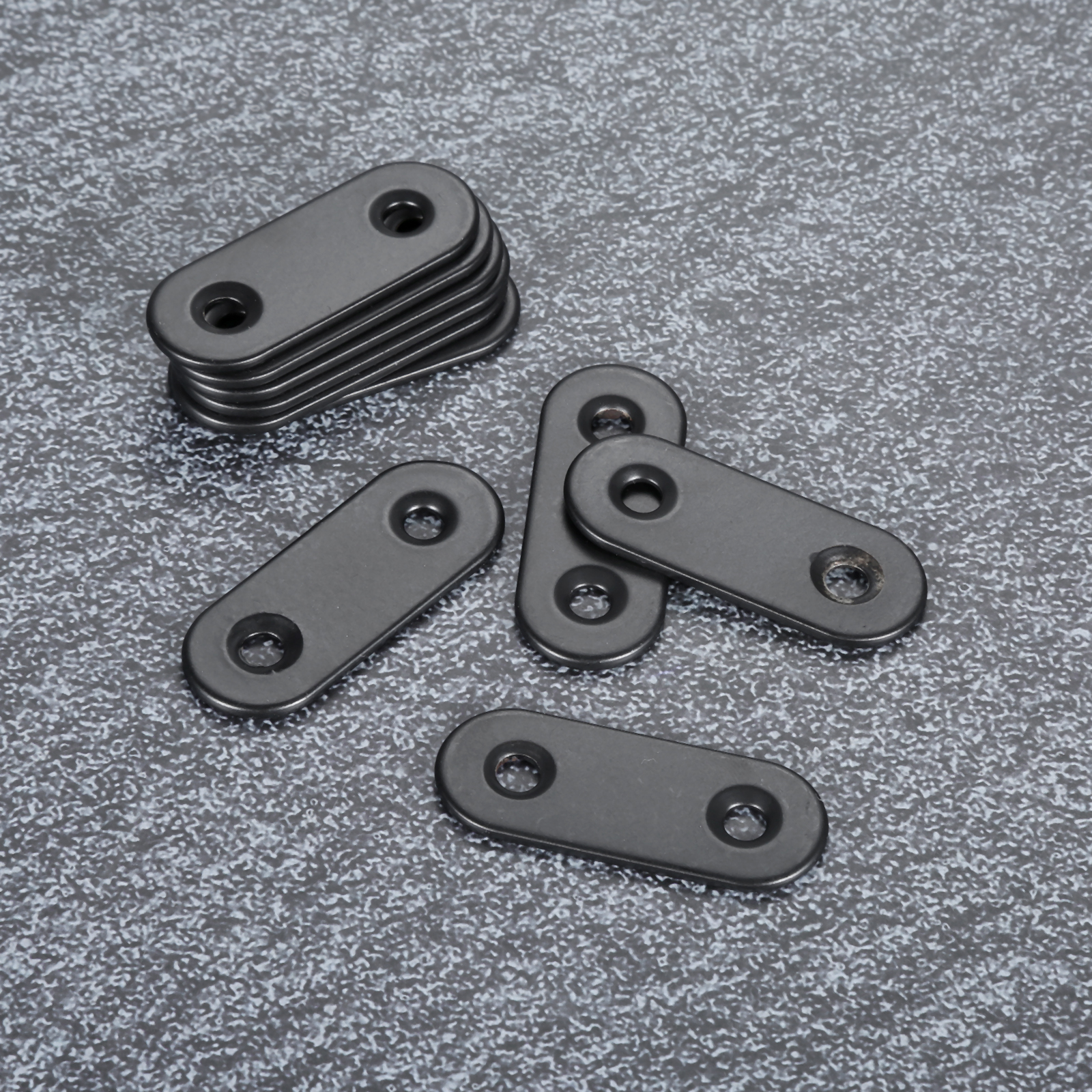 10 Pcs Stainless Steel Straigh - Woodworking X Brace บทวิจารณ์และราคา