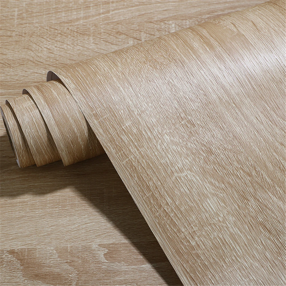 40cm PVC Self Adhesive Wallpap - Woodworking Plan บทวิจารณ์และราคา