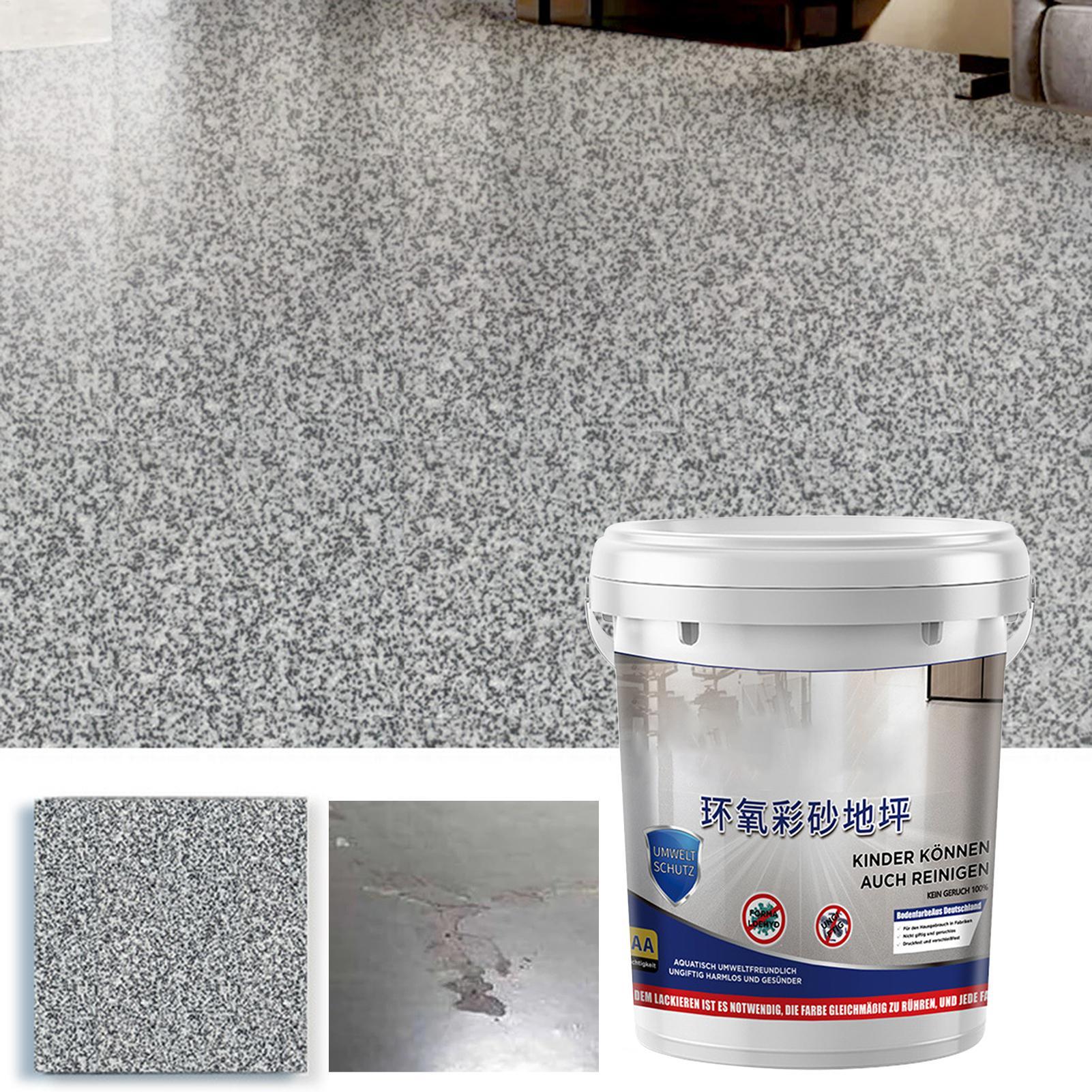 Epoxy Floor Paint Waterproof S - Woodworking Epoxy บทวิจารณ์และราคา