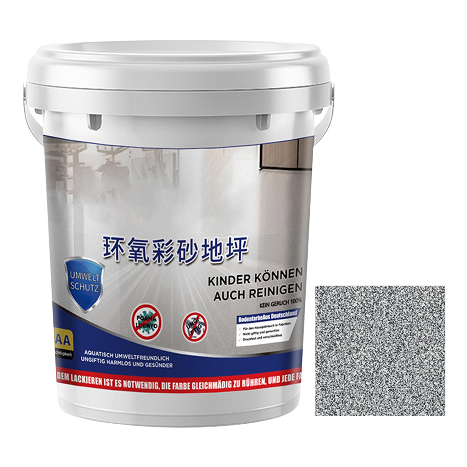 Epoxy Floor Paint Waterproof S - Woodworking Epoxy บทวิจารณ์และราคา