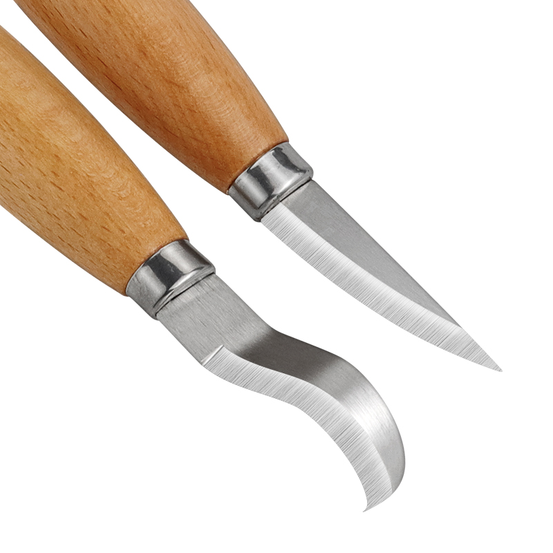 Stainless Iron Carving Knife B - Woodworking Shop บทวิจารณ์และราคา