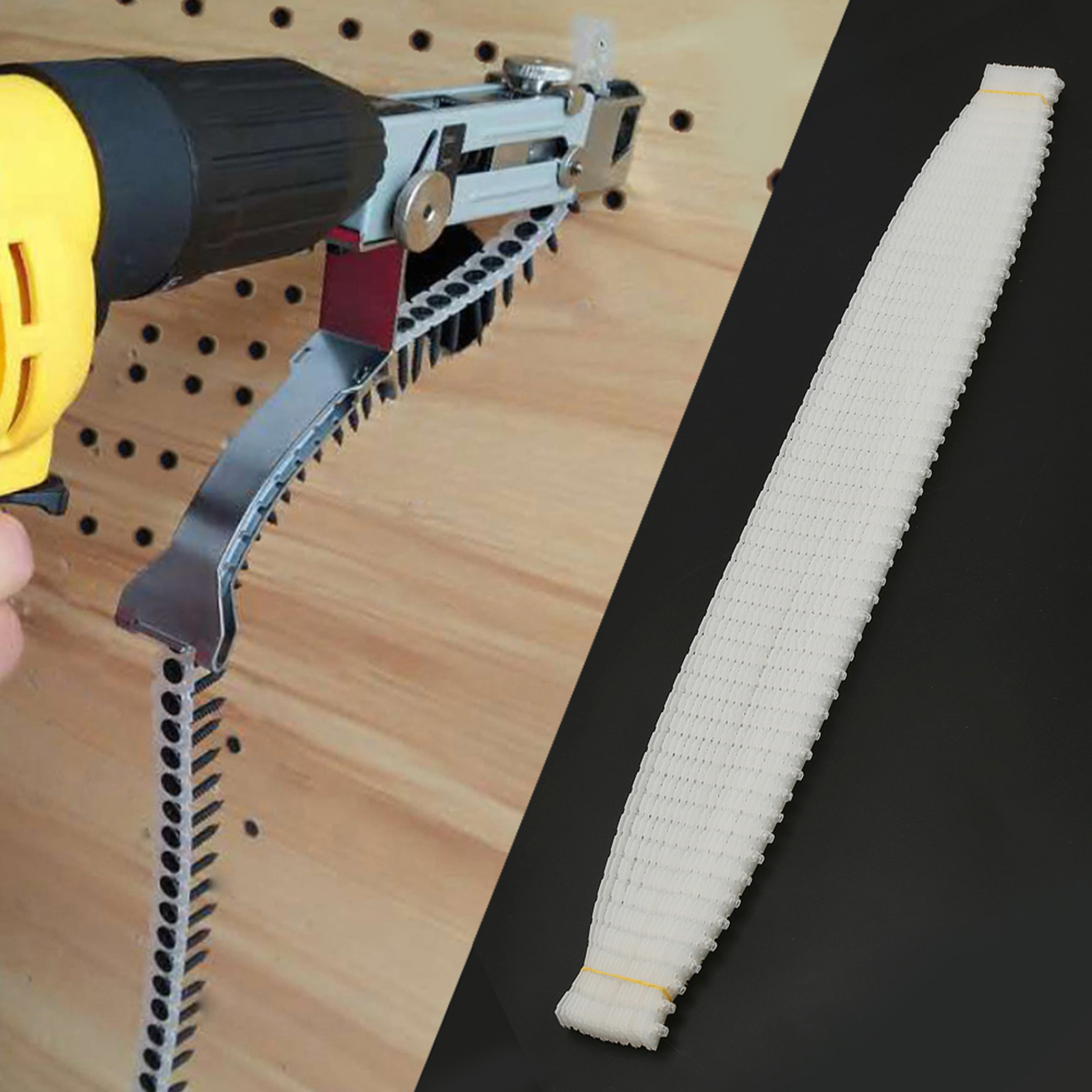 Chain Belt Lithium Battery Aut - Woodworking Nail Gun บทวิจารณ์และราคา