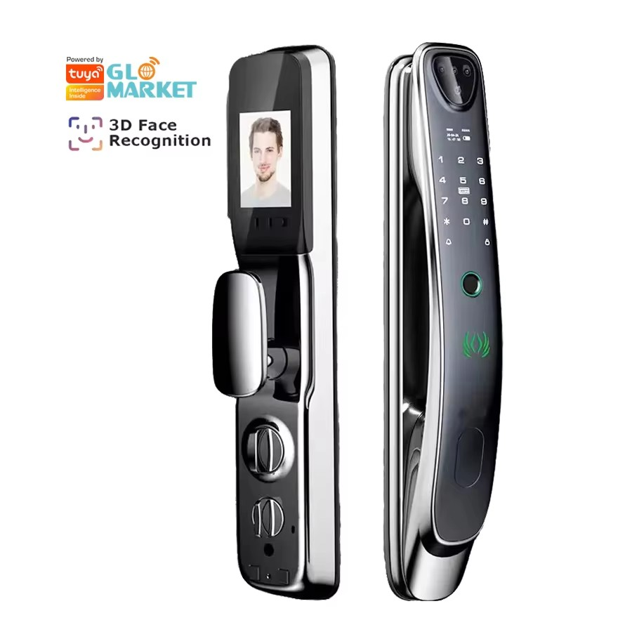 Glomarket Smart Tuya Wifi Door - Woodworking Apps บทวิจารณ์และราคา