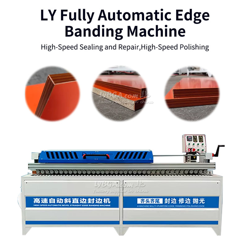 LY Dual-Purpose Straight/Curve - Woodworking Edge บทวิจารณ์และราคา
