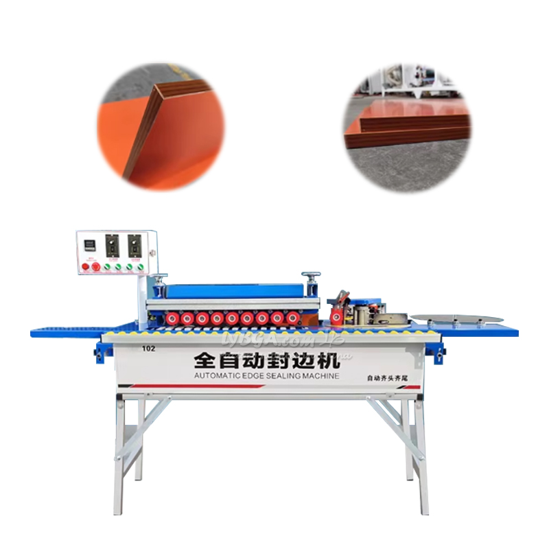 LY Dual-Purpose Straight/Curve - Woodworking Edge บทวิจารณ์และราคา