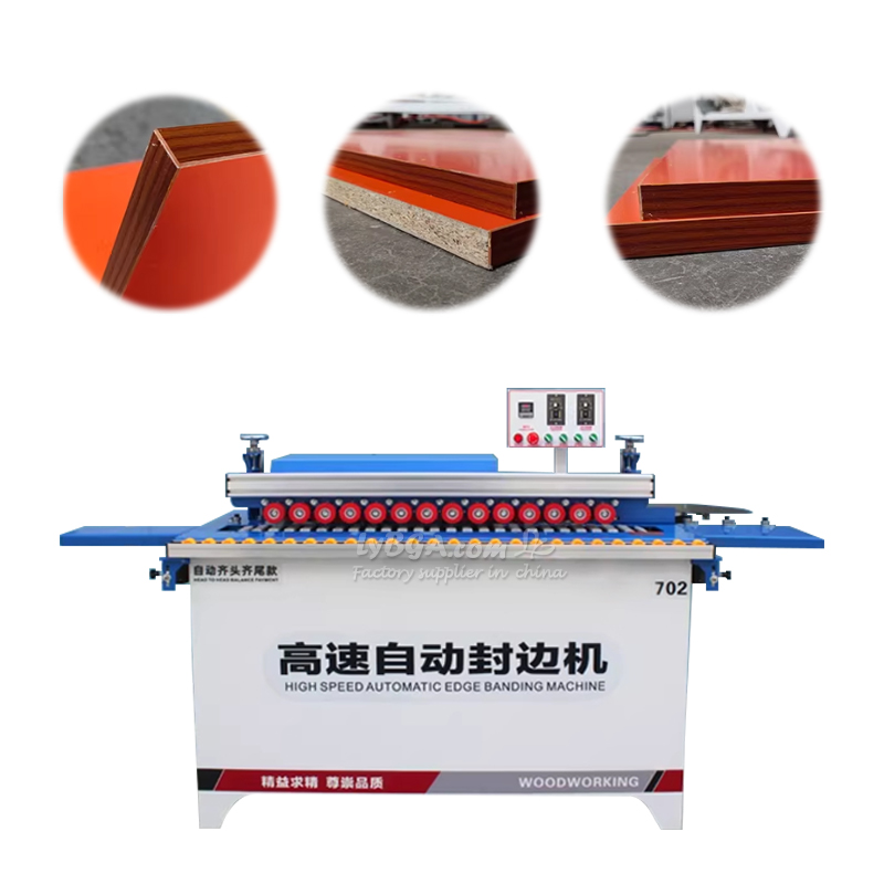 LY Dual-Purpose Straight/Curve - Woodworking Edge บทวิจารณ์และราคา