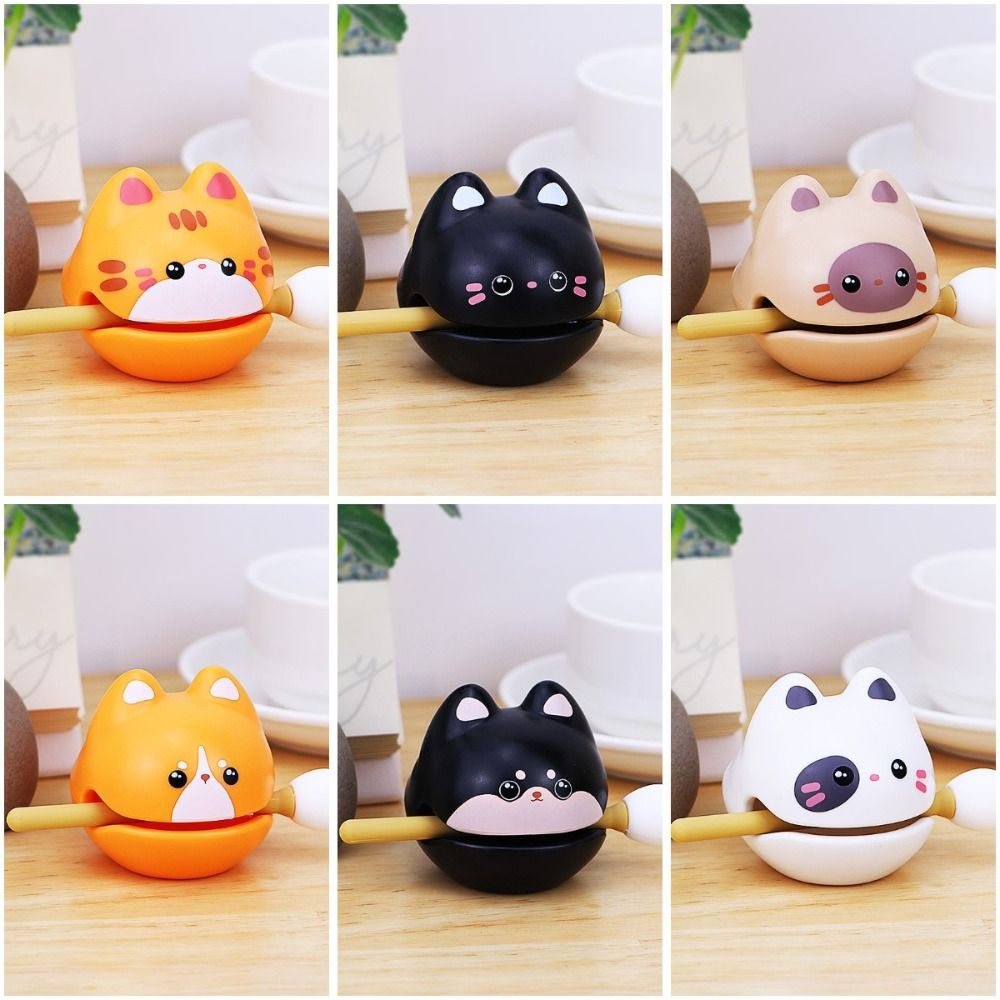 Animal Shape Small Wooden Fish - Wooden Mallet Carving บทวิจารณ์และราคา