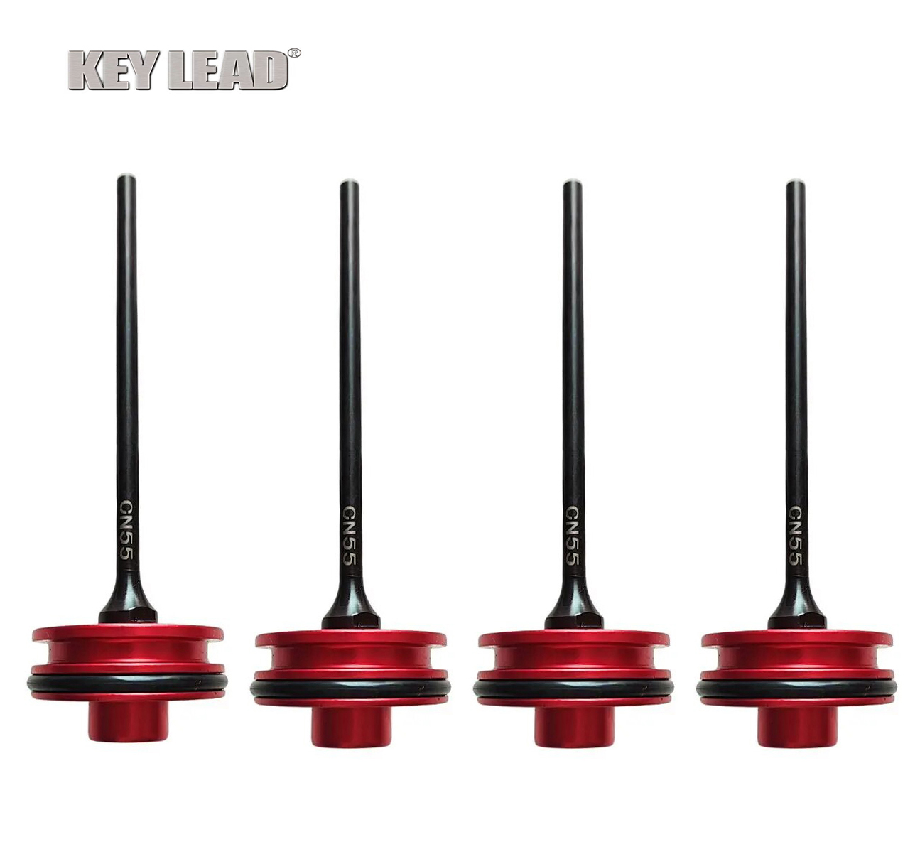 CN55 Piston Driver for Coil Fr - Woodworking Nail Gun บทวิจารณ์และราคา
