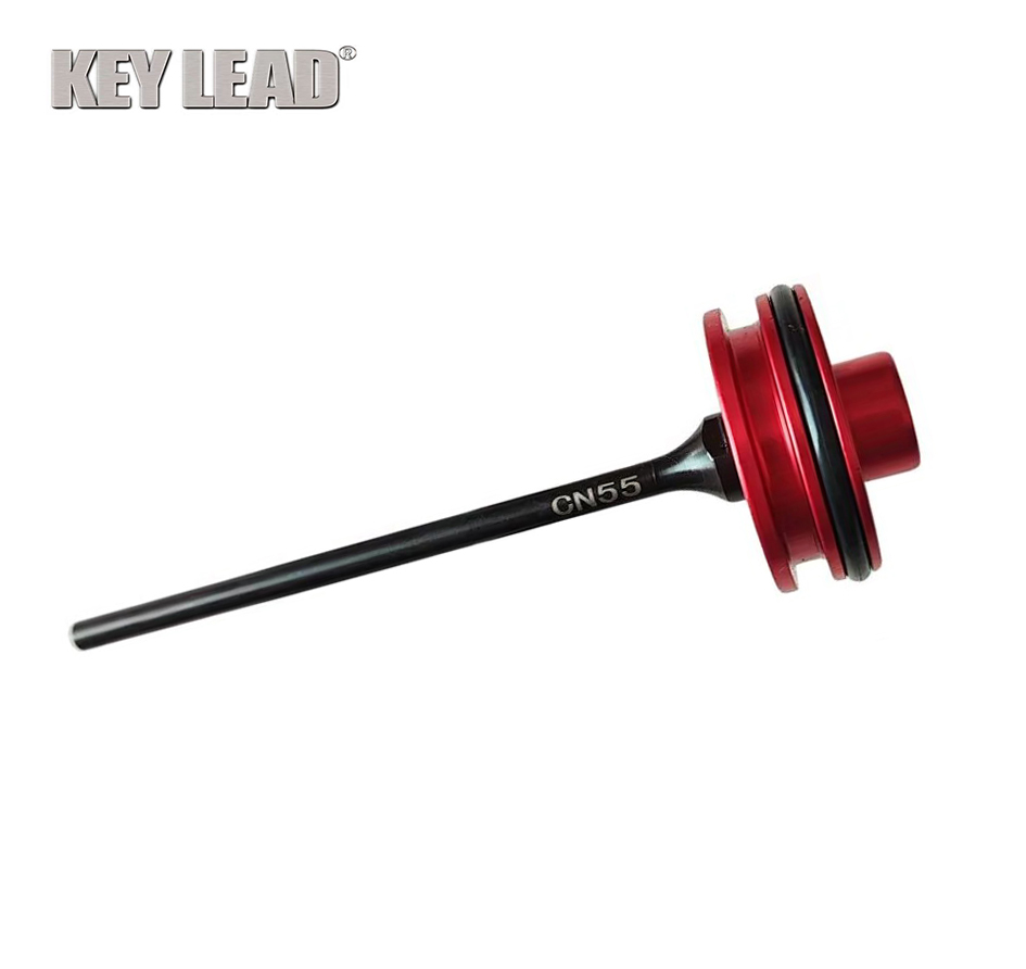 CN55 Piston Driver for Coil Fr - Woodworking Nail Gun บทวิจารณ์และราคา