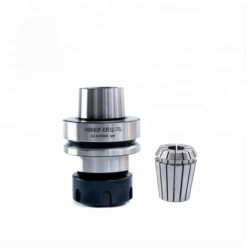 High Speed  HSK 63F ER 32  Col - Woodworking Machines บทวิจารณ์และราคา