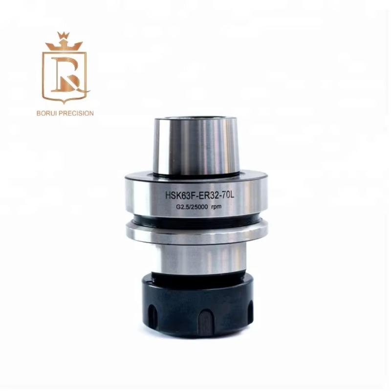 High Speed  HSK 63F ER 32  Col - Woodworking Machines บทวิจารณ์และราคา