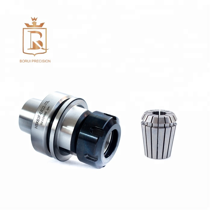 High Speed  HSK 63F ER 32  Col - Woodworking Machines บทวิจารณ์และราคา