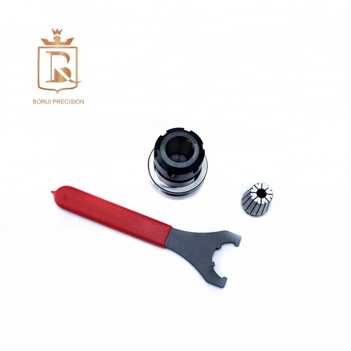 High Speed  HSK 63F ER 32  Col - Woodworking Machines บทวิจารณ์และราคา