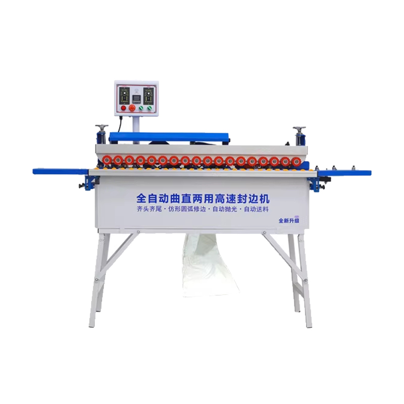 LY Dual-Purpose Straight/Curve - Woodworking Edge บทวิจารณ์และราคา