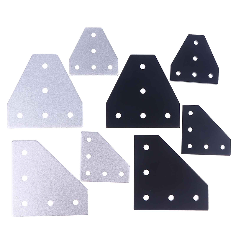 T/L Type 5 Hole Joint Board Pl - Woodworking Joint Types บทวิจารณ์และราคา