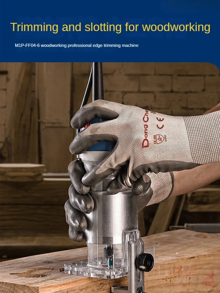 Woodworking Power Tool Set: Ed - Woodworking Edge บทวิจารณ์และราคา